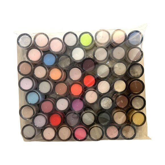 HUGE HAUL of Dip Nail Polishes- Selling my entire collection! *126 IN TOTAL* - Picture 3 of 5